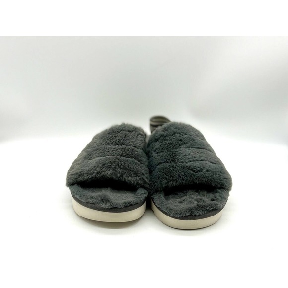 Woman's Slippers Koolaburra by UGG Fuzz'n II Size 10.5 - Picture 2 of 5